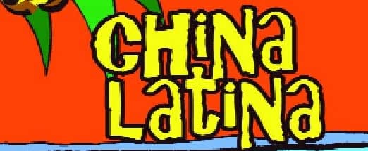 China Latina