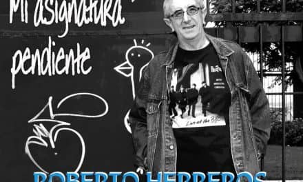 Roberto Herreros
