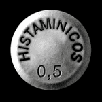 Nueva demo de Histaminicos