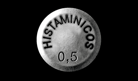 Nueva demo de Histaminicos