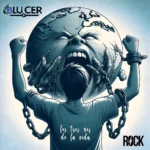 BlucerRock – Los tres nos de la vida – single – rock – punk rock español Hardrock castellano