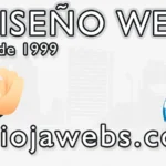 Riojawebs.com – Diseño de páginas web desde el siglo XX , SEO , WPO, mantenimiento. Video promocional